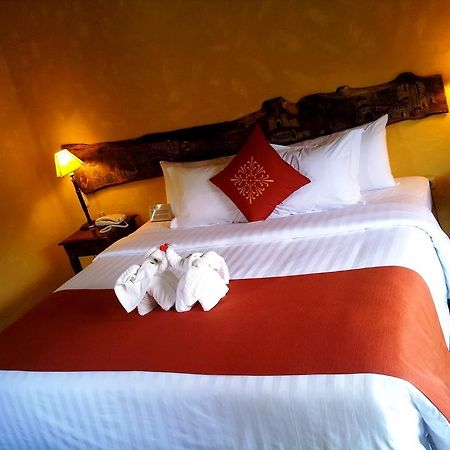 Eco Inn Colca Янке Экстерьер фото