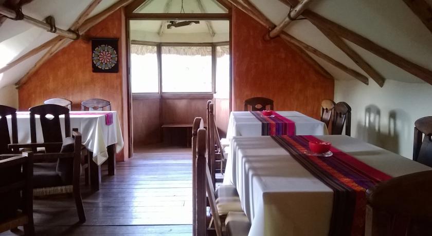 Eco Inn Colca Янке Экстерьер фото
